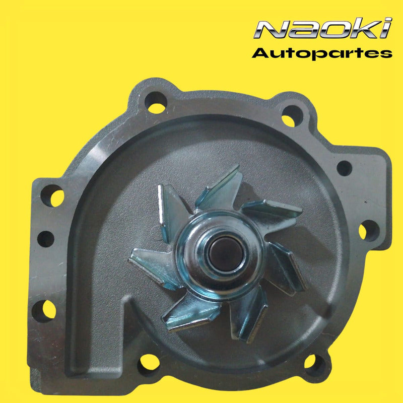 Bomba Agua Volvo V70 1998 Al 2007 2.3/2.4/2.5l