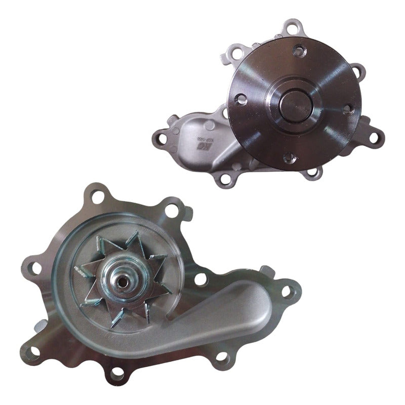 Bomba Agua Cabstar 2008 Al 2013 2.5l