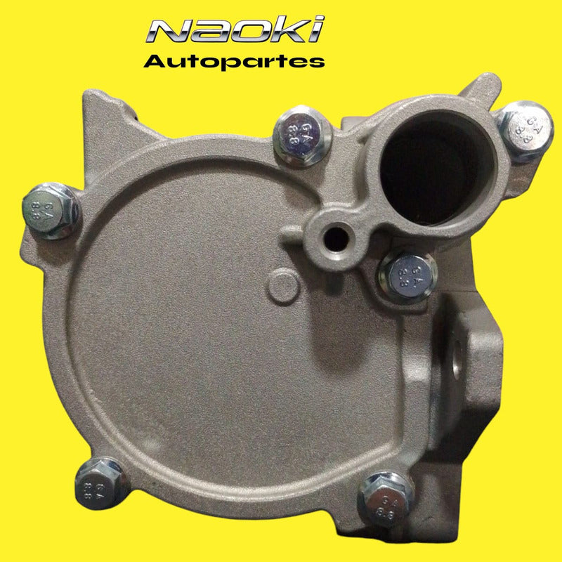 Bomba Agua Grand Vitara 2009 Al 2013 2.4l