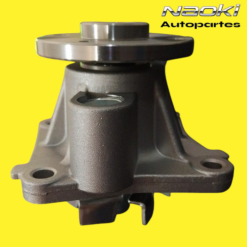 Bomba Agua Attitude 2015 Al 2021 1.2l