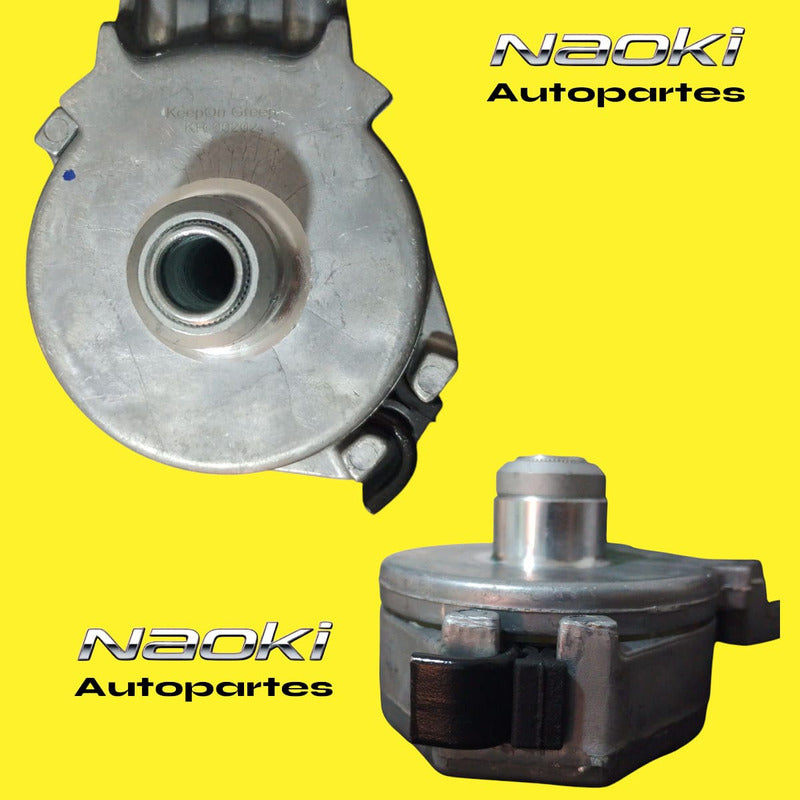 Tensor Accesorios Chevrolet K2500 1991 Al 1993 7.4