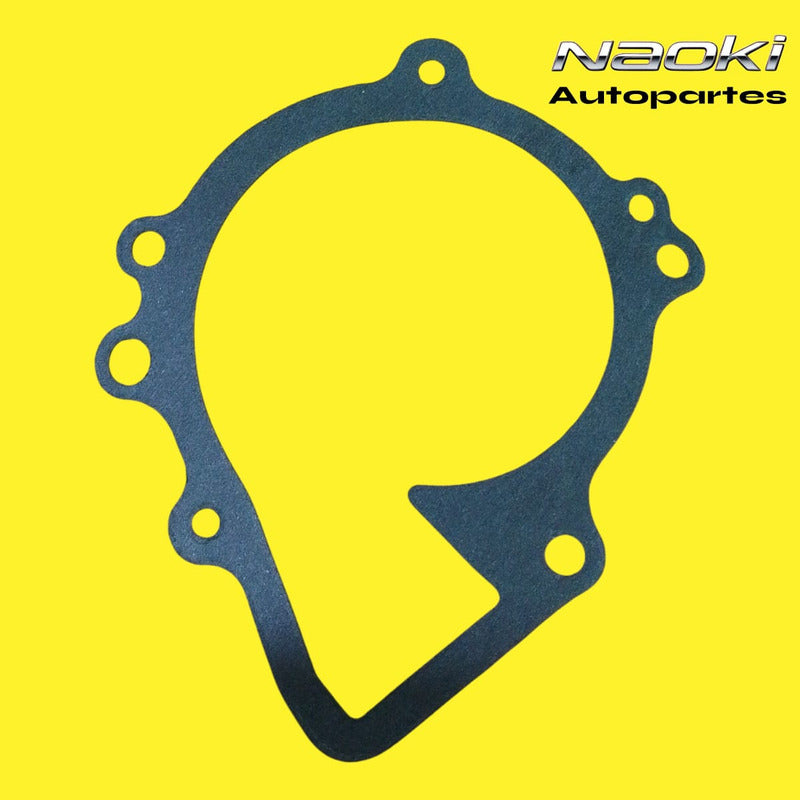 Bomba Agua Pontiac G4 2005 Al 2006 2.2/2.4l