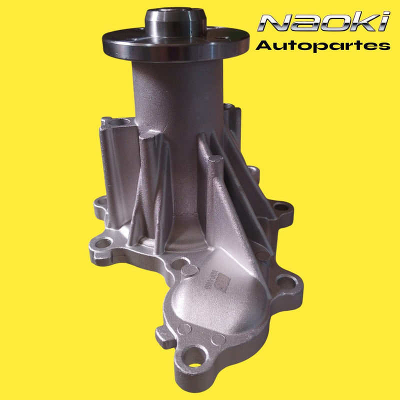 Bomba Agua Cabstar 2008 Al 2013 2.5l