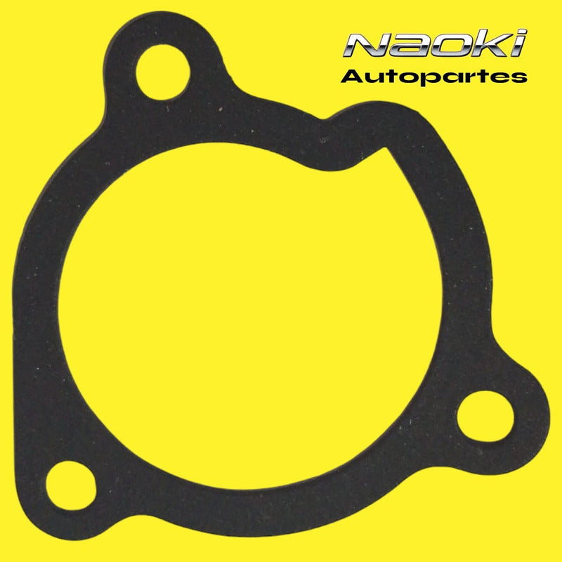 Bomba Agua Altima 2002 Al 2013 2.5l