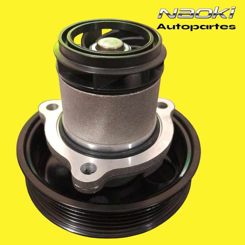 Bomba Agua Beetle 2006 Al 2015 2.5l