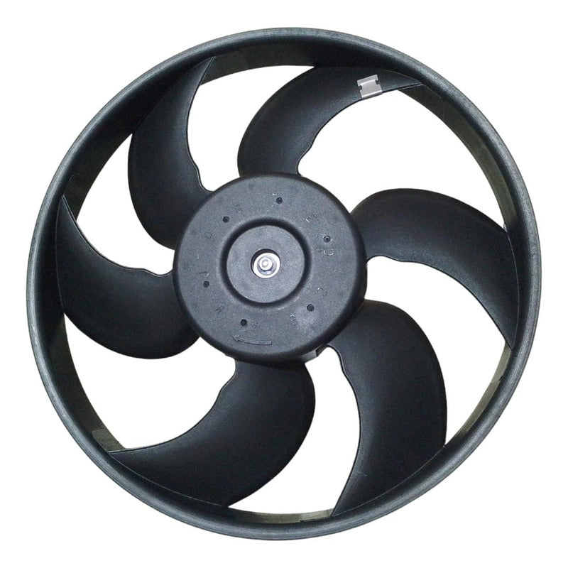 Ventilador Ponter Vagoneta 1998 Al 2009 C/aire S/tolva 1.8