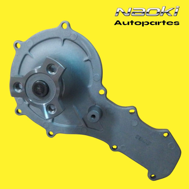 Bomba Agua Phantom 1990 Al 1994 2.5l