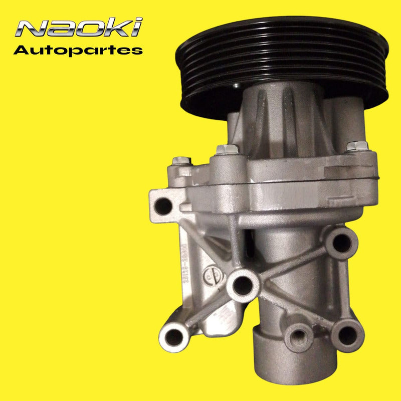 Bomba Agua Sorento 2015 Al 2020 2.0l