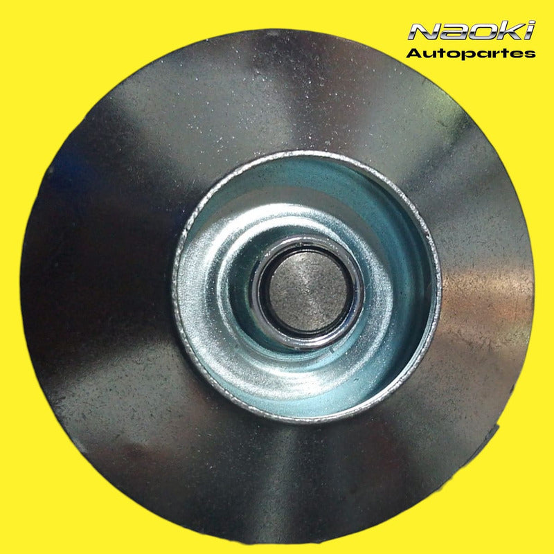 Bomba Agua Camaro 2010 Al 2014 3.6l