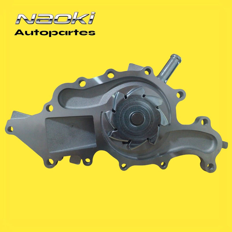 Bomba Agua Aerostar 1995 Al 1997 3.0l