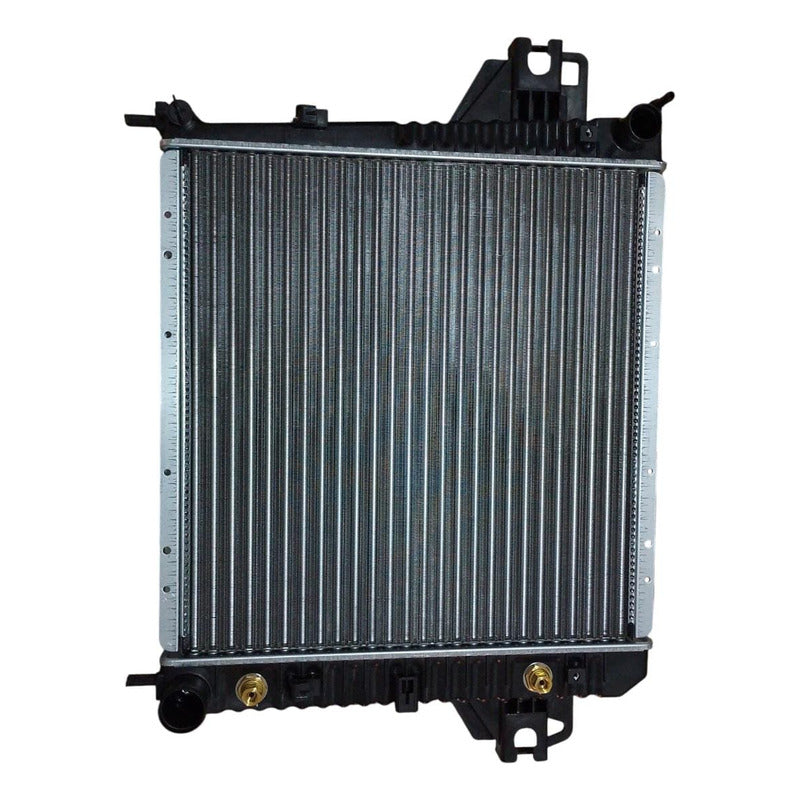 Radiador Liberty 2002 Al 2007 V6 3,7 Automatico