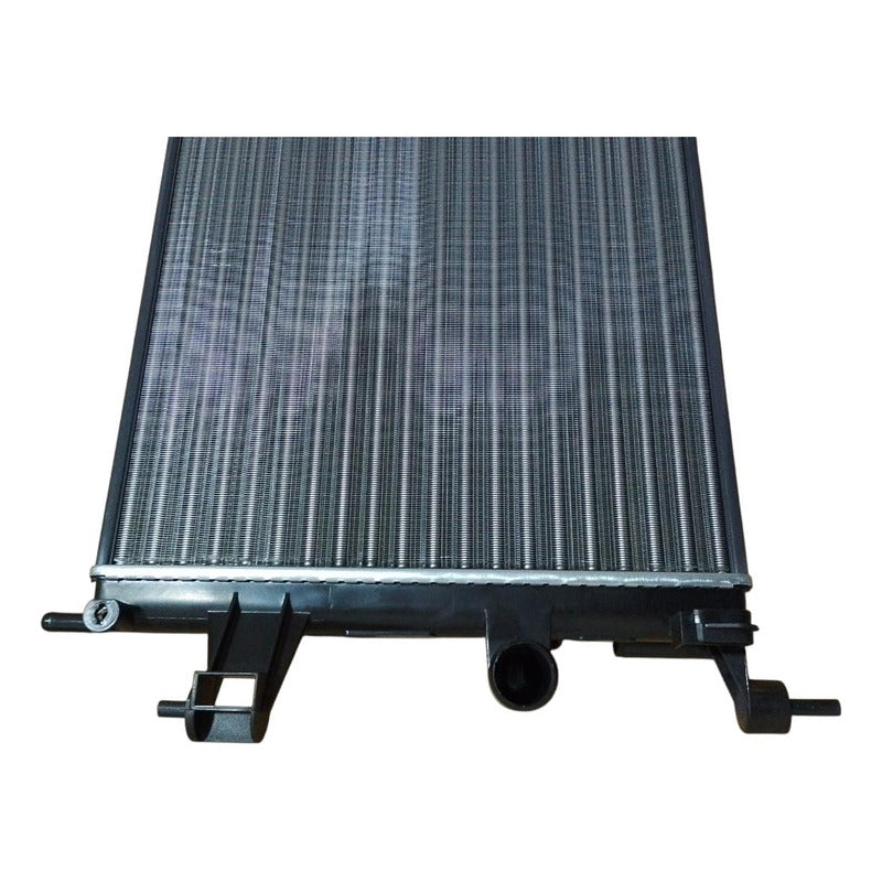 Radiador Tornado 2002 Al 2010 1,8 4 Cil