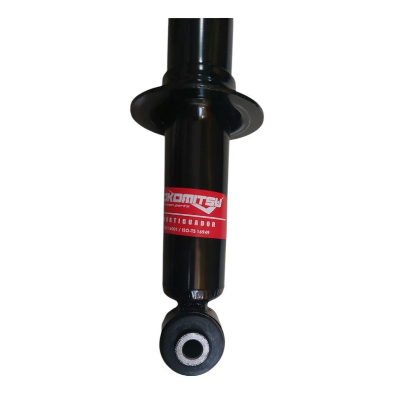Amortiguador Caliber 2007 Al 2012 Tras Der/izq Gas