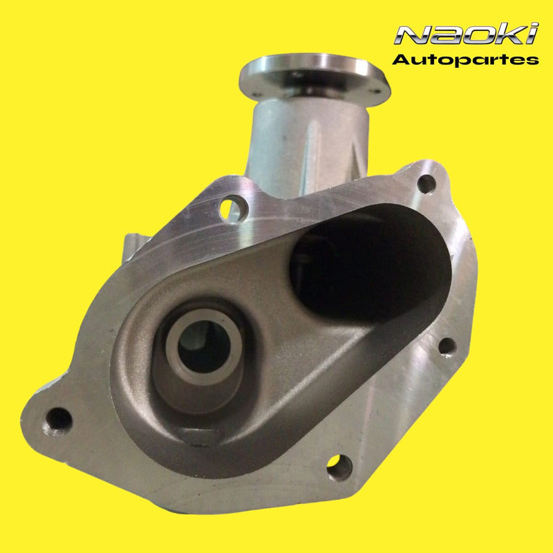 Bomba De Agua Mitsubishi L200 2008 Al 2007 2.5l