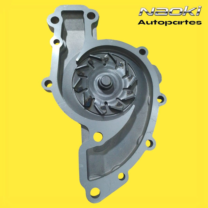 Bomba Agua Oldsmobile 88 1996 Al 1999 3.8l