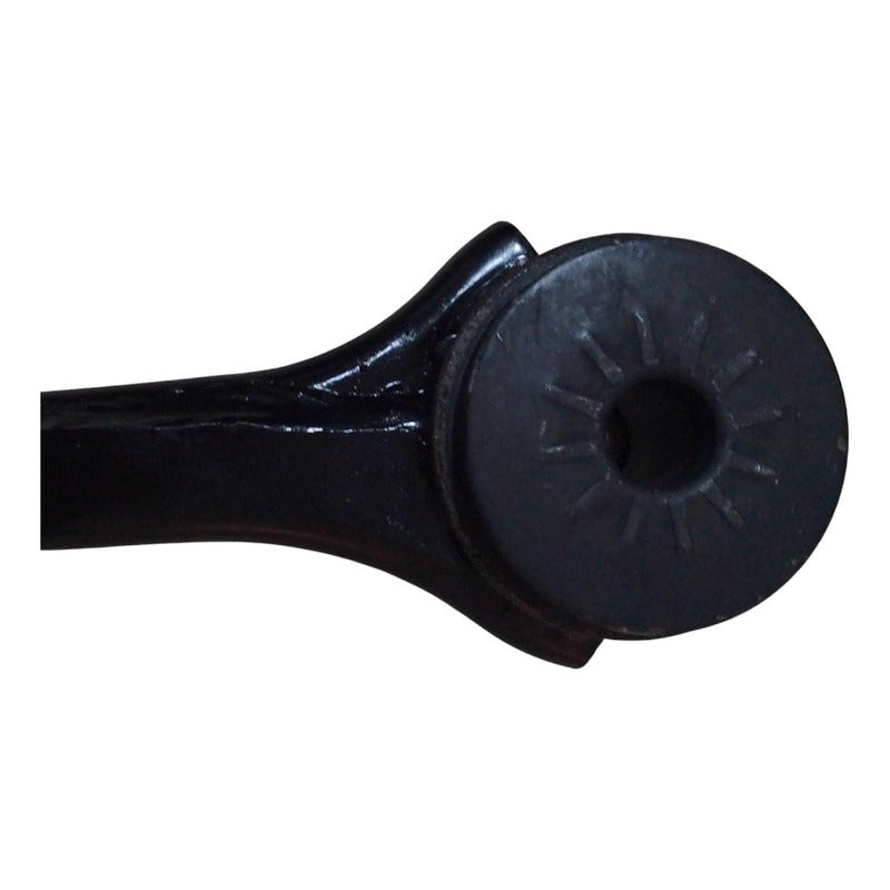 Horquilla Sierra Yukon /1500 2007 Al 202o Sup Izq C/r C/b