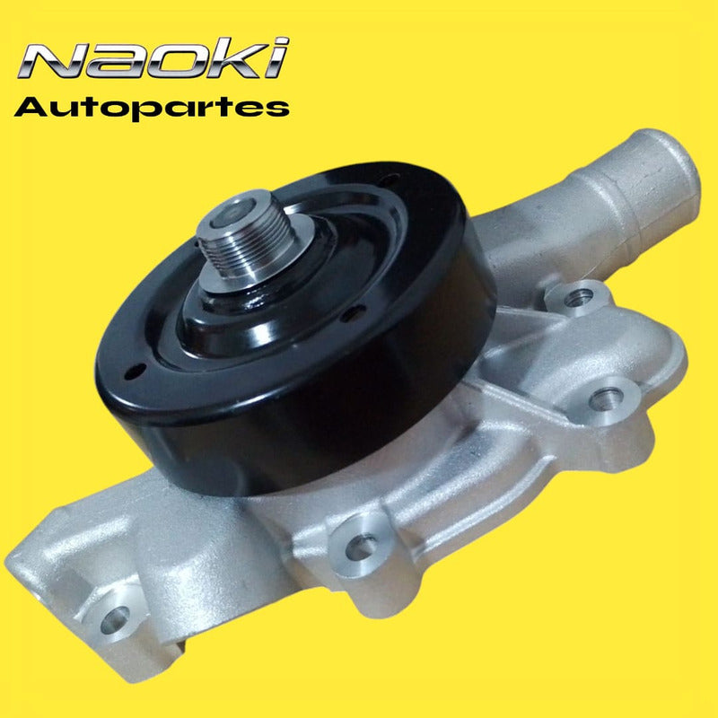 Bomba Agua Dodge D250 1992 Al 1992 3.9/5.2l