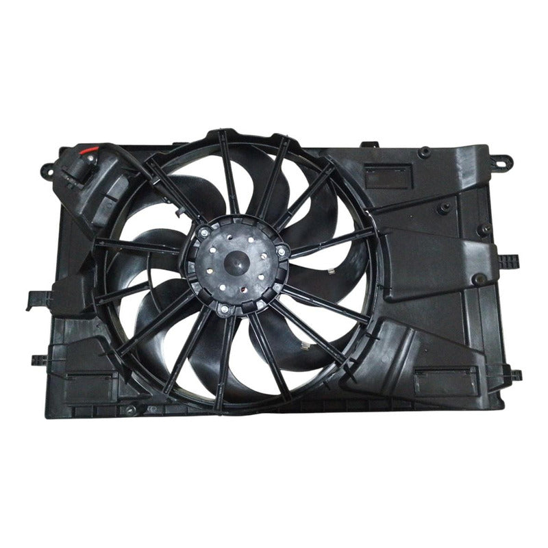 Ventilador Onix 2020 Al 2024 C/s/aire C/tolva 1.0 1.2