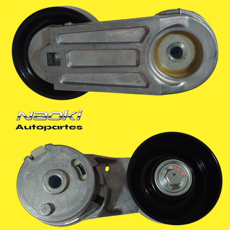 Tensor Accesorios Buick Regal 2011 Al 2013 2.0, 2.4