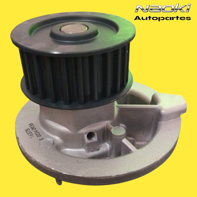 Bomba Agua Astra 2004 Al 2008 2.0/2.4l
