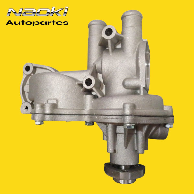 Bomba Agua Pointer 1998 Al 2010 1.8l