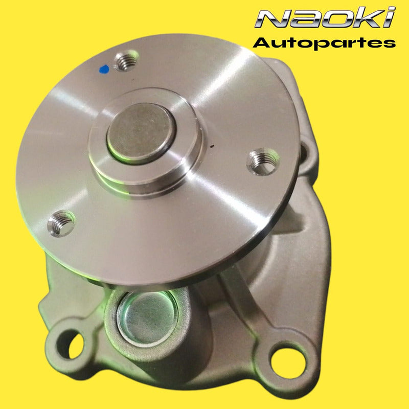Bomba Agua Chrysler 200 2011 Al 2016 2.4l