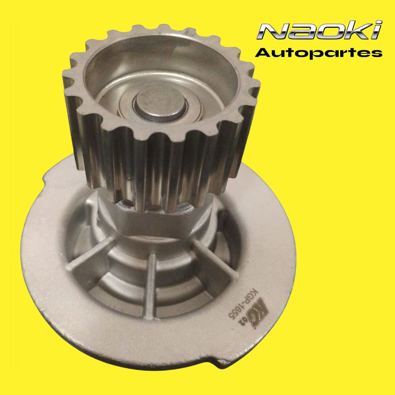 Bomba Agua Pontiac G3 2006 Al 2008 1.6l