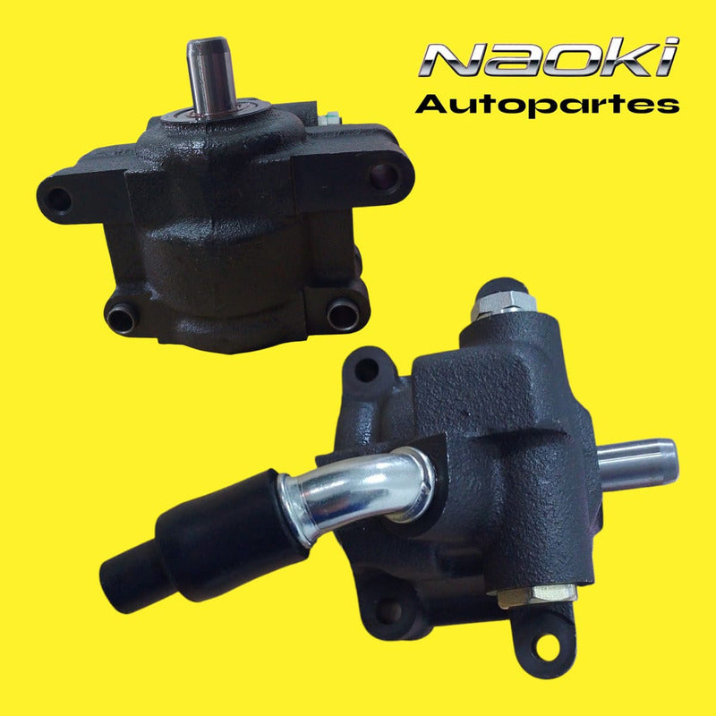Bomba Direccion Hidraulica F-550 2005 Al 2010 6.8 Ford 550
