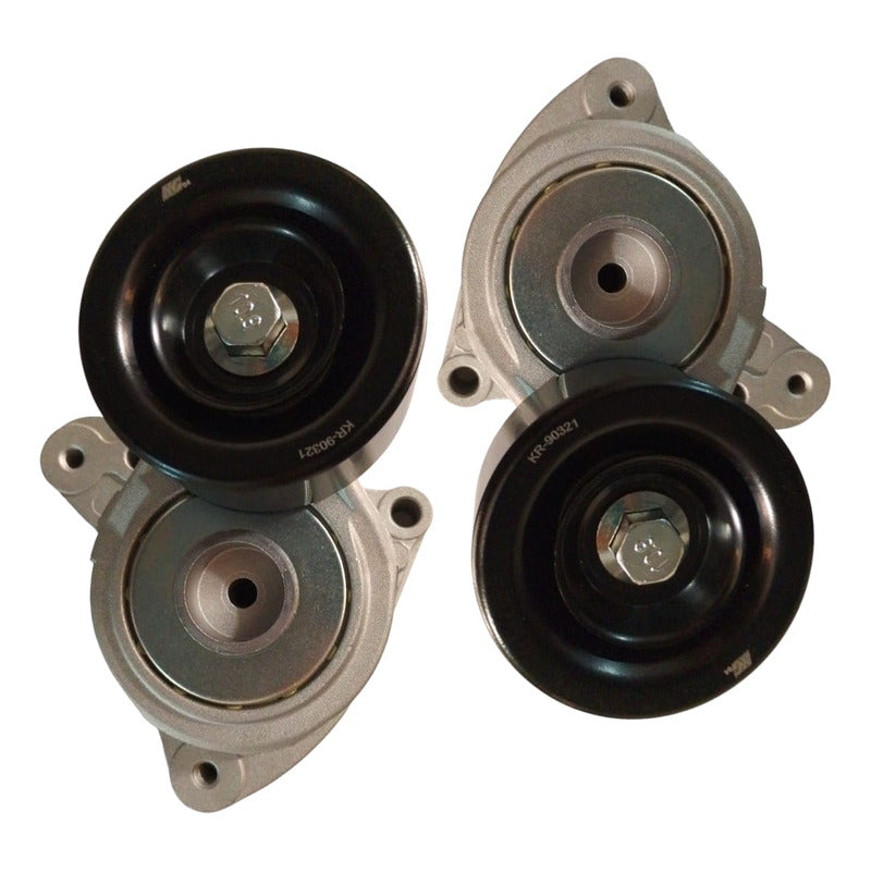 Tensor Accesorios Honda Cr-v 1997 Al 2014 2.0, 2.4