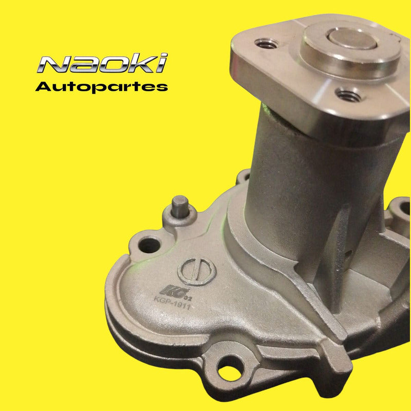 Bomba Agua I10 2012 Al 2014 1.1l