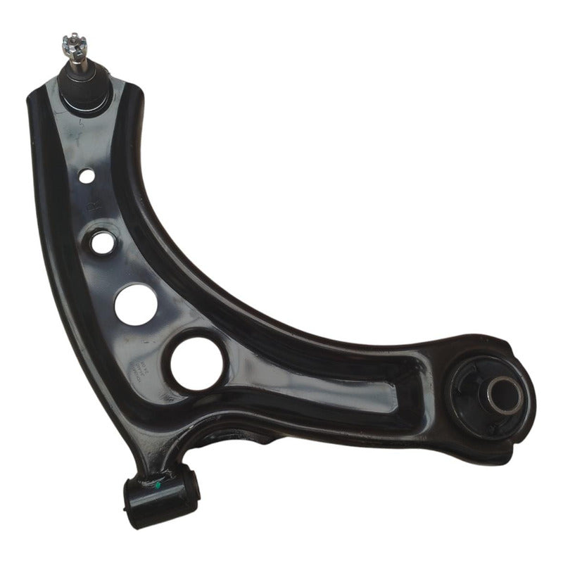 Horquilla Yaris 2016 Al 2022 Inf Der C/rotula C/bujes