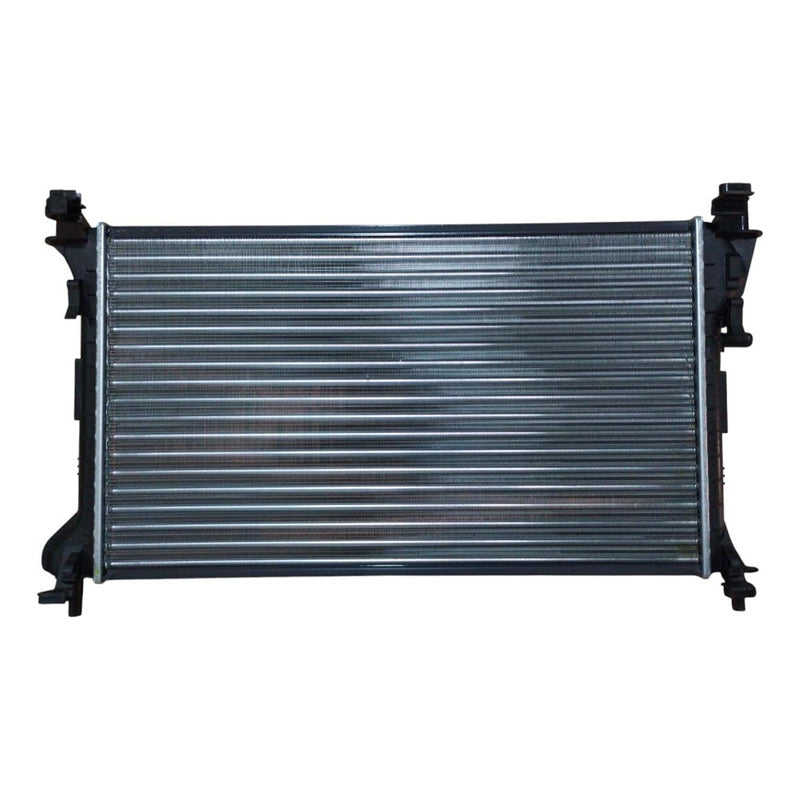 Radiador Focus Zx3 2003 Al 2004 4 Cil 2.3