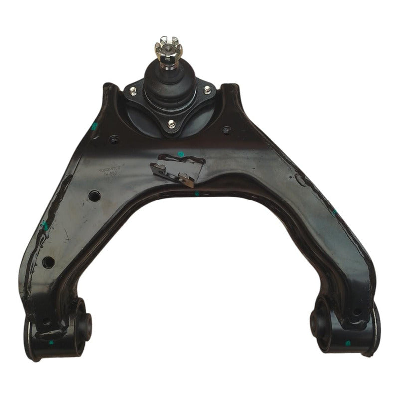 Horquilla L200 2008 Al 2015 Sup Der C/rotula C/bujes