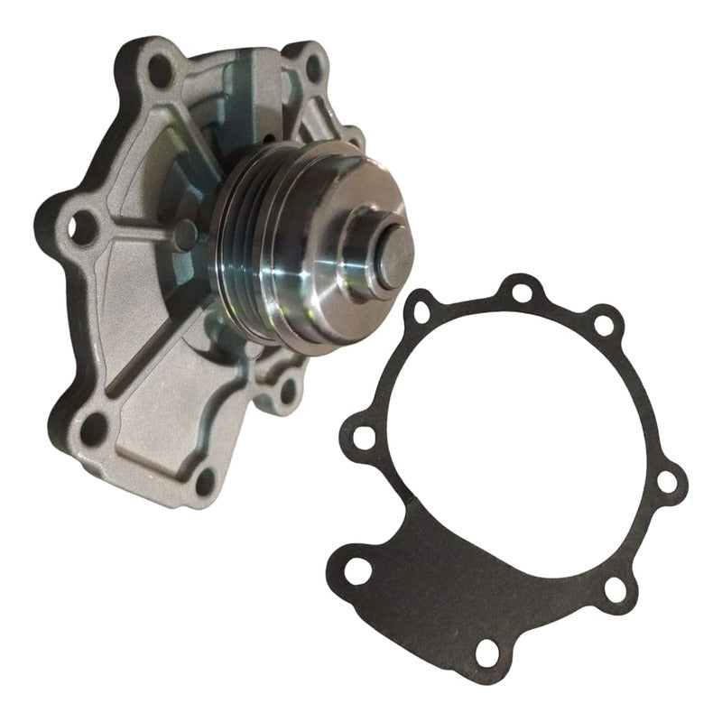 Bomba Agua Mariner 2005 Al 2006 3.0l
