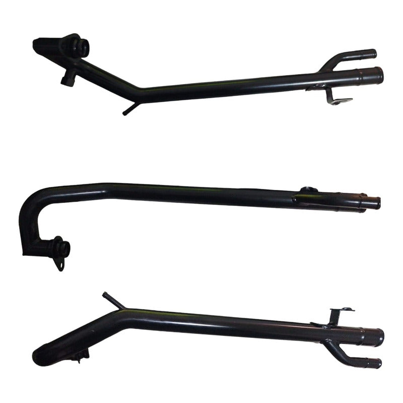 Tubo Enfriamiento Sunfire 1998 Al 2002 2.2