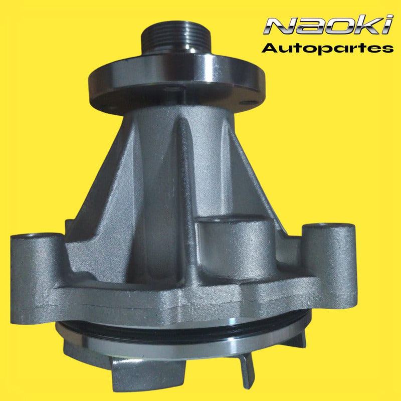 Bomba Agua Blacwood 2002 Al 2002 5.4l