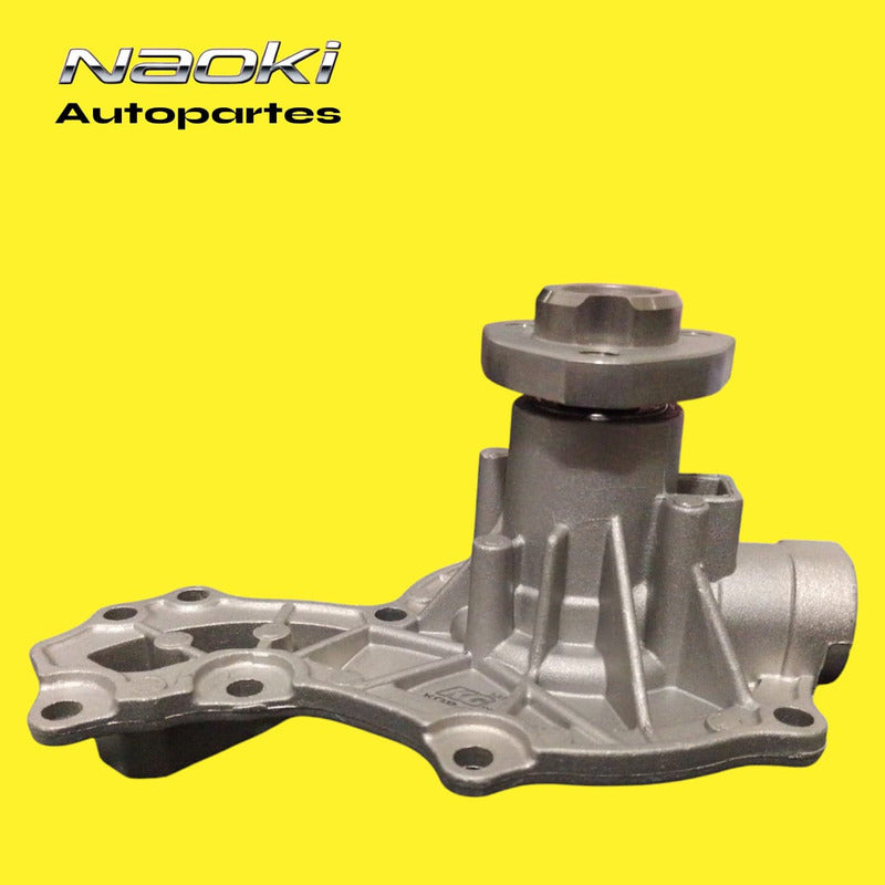 Bomba Agua Combi 1990 Al 2001 1.8l