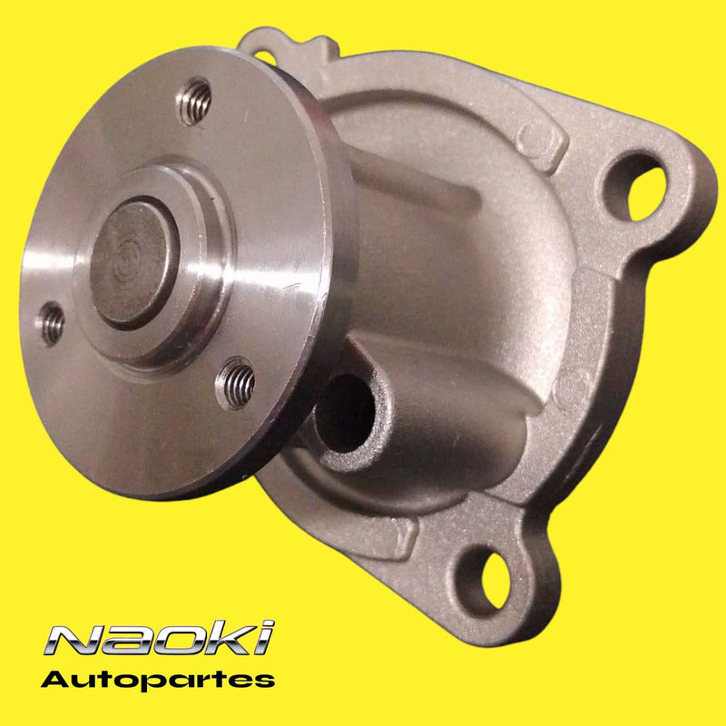 Bomba Agua Note 2013 Al 2020 1.6l