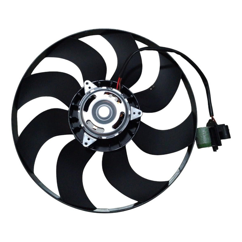 Ventilador Sonic 2013 Al 2018 C/s/aire Sin Tolva 1.6