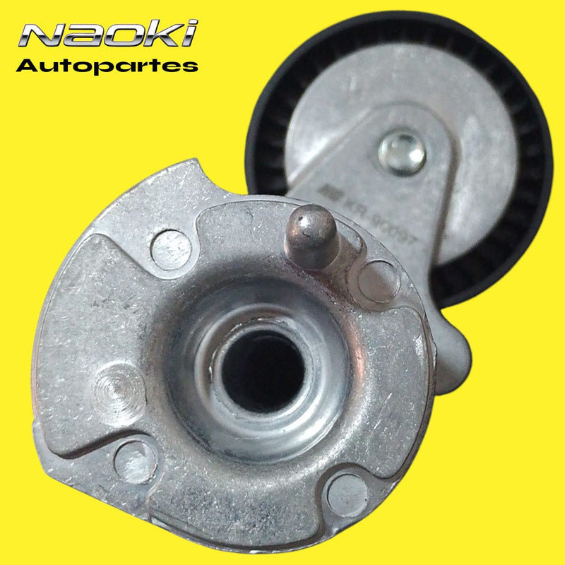 Tensor Accesorios Volvo C30 2008 Al 2012 2.5