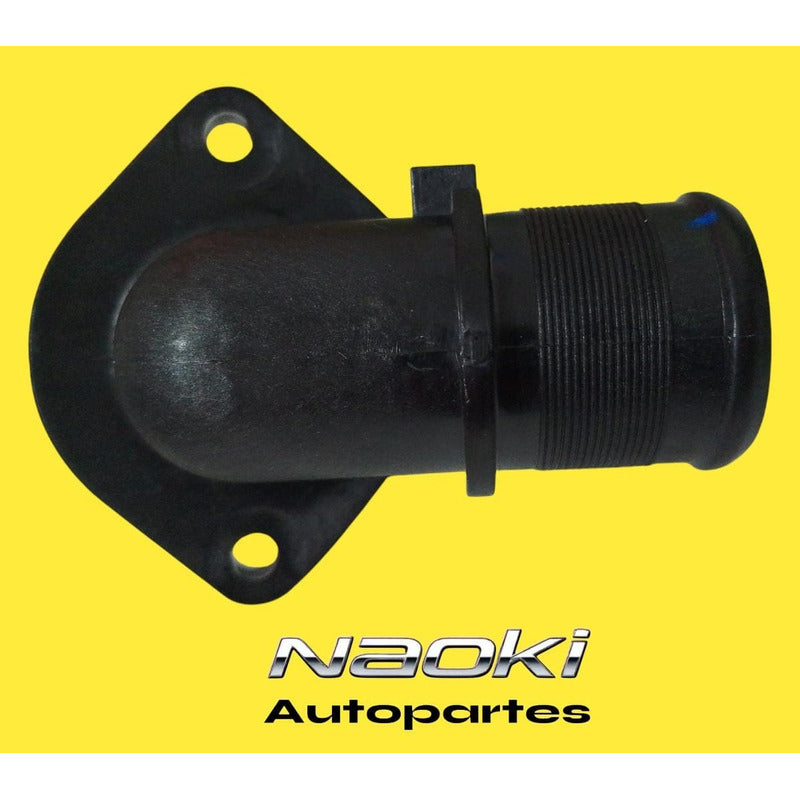 Toma Agua Partner 2001 Al 2009 1.6