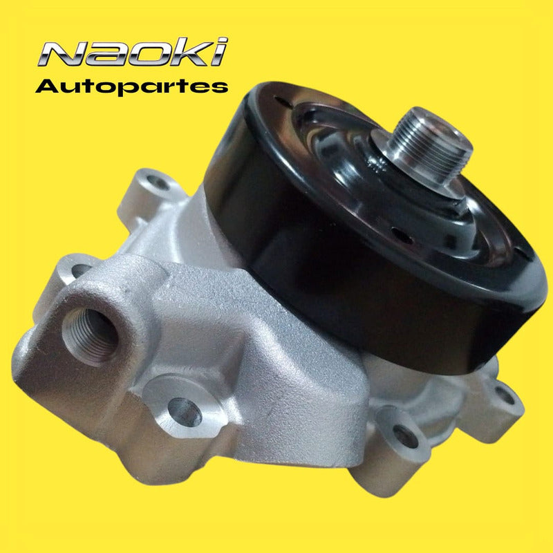 Bomba Agua Dodge D250 1992 Al 1992 3.9/5.2l