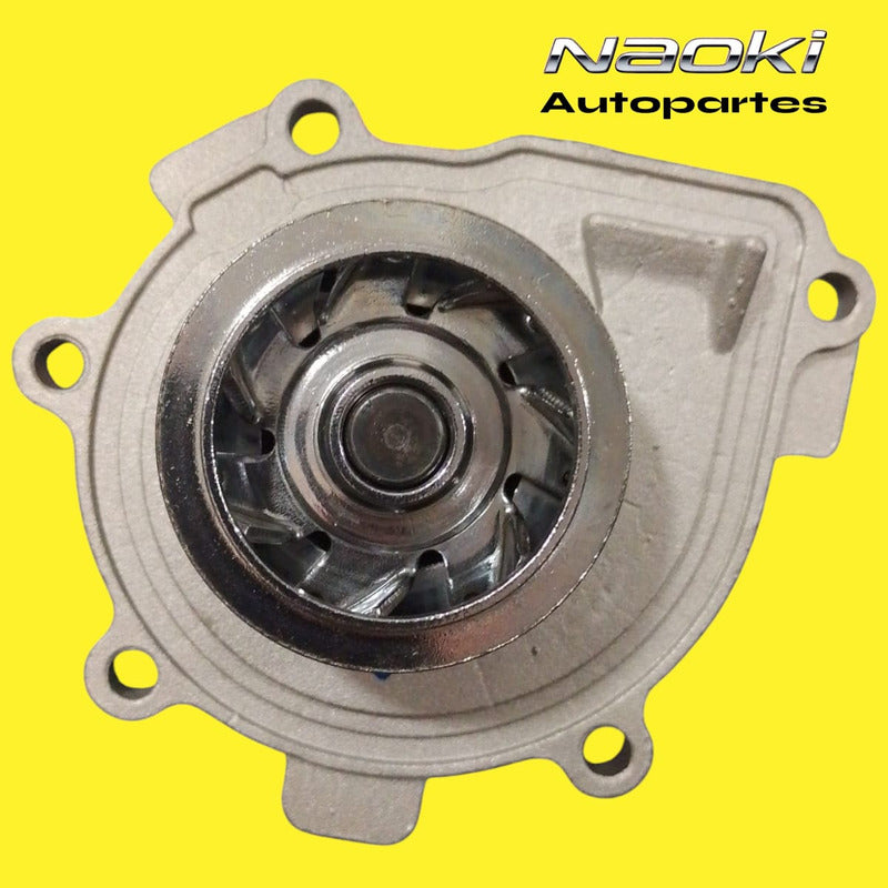Bomba Agua Astra 2007 Al 2009 1.8l