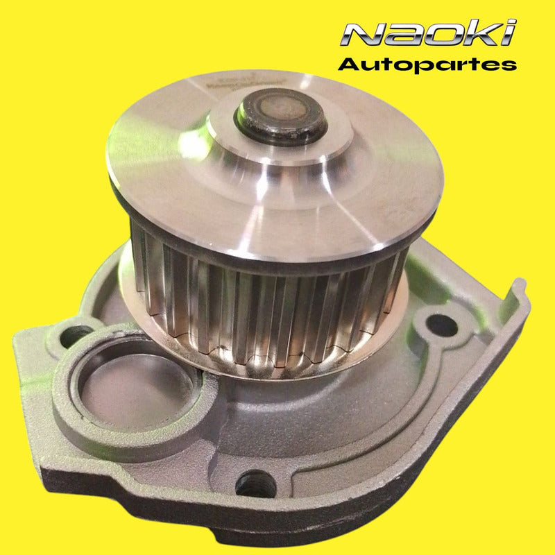 Bomba Agua Fiat 500 2012 Al 2017 1.4l