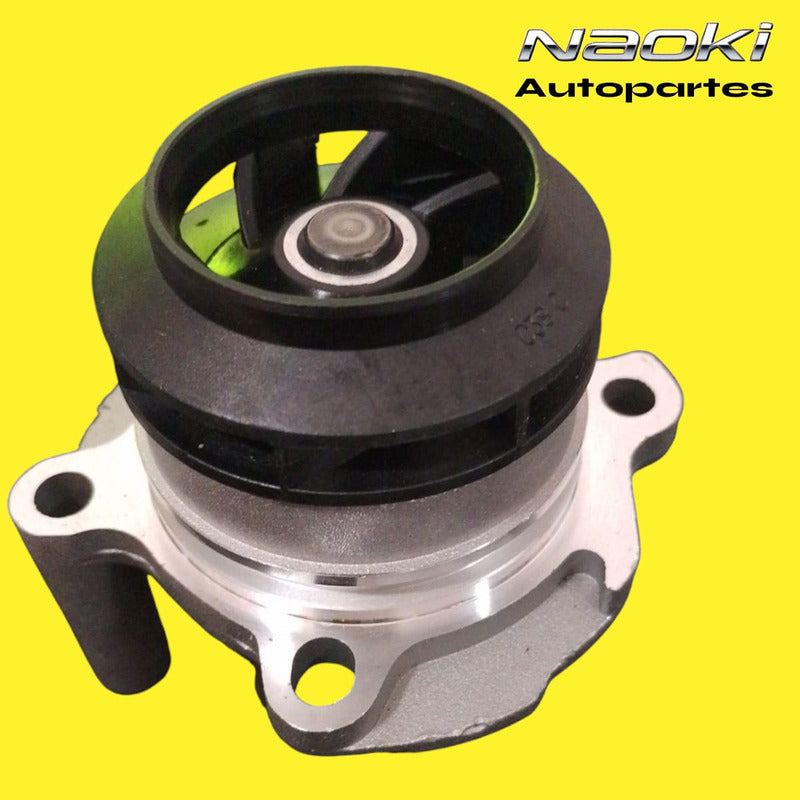 Bomba Agua Audi A3 2010 Al 2013 2.0l
