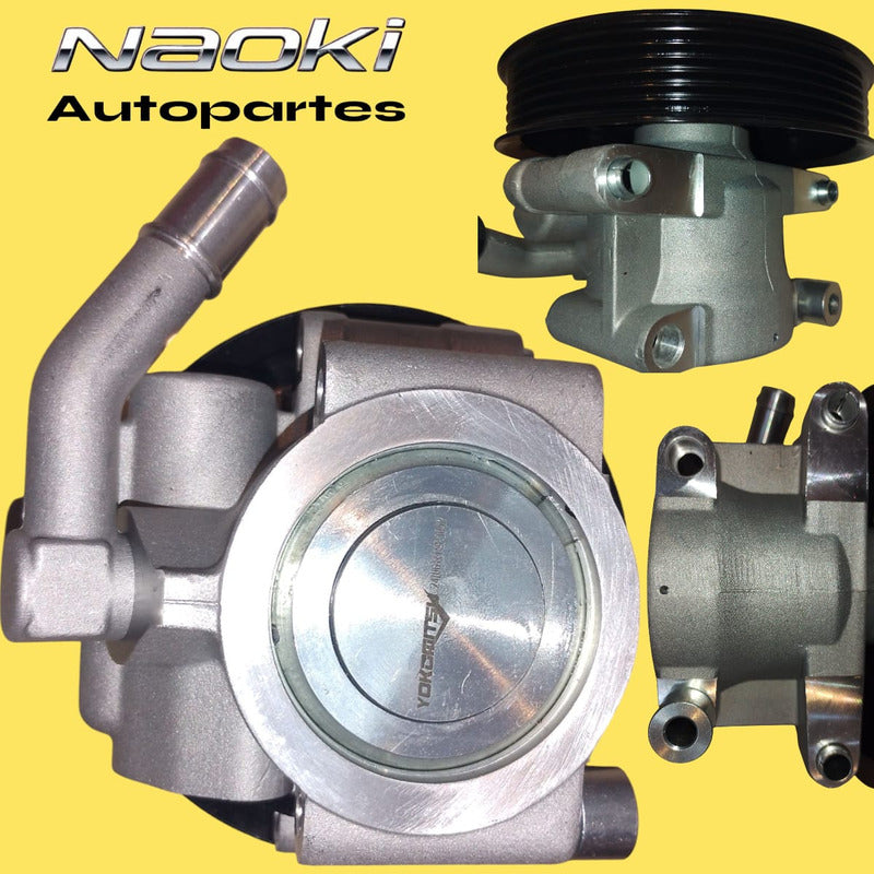Bomba Direccion Hidraulica F-250 2011 Al 2017 6.2 6.7 6.8