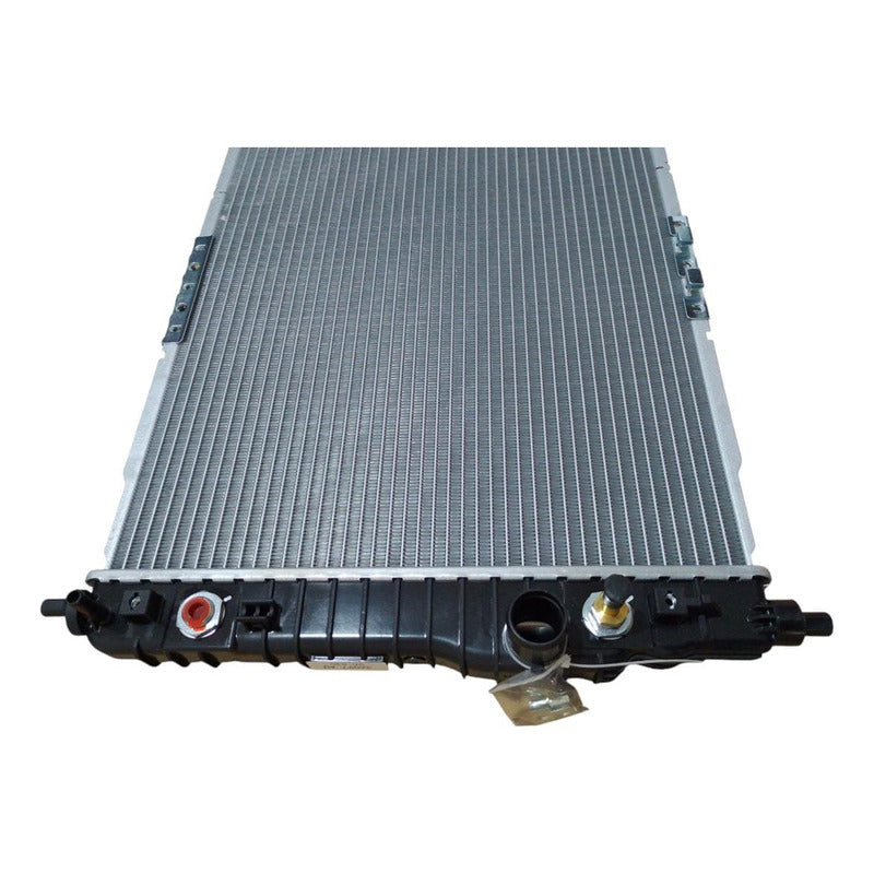 Radiador Aveo 2007 Al 2008 1,6 Automatico