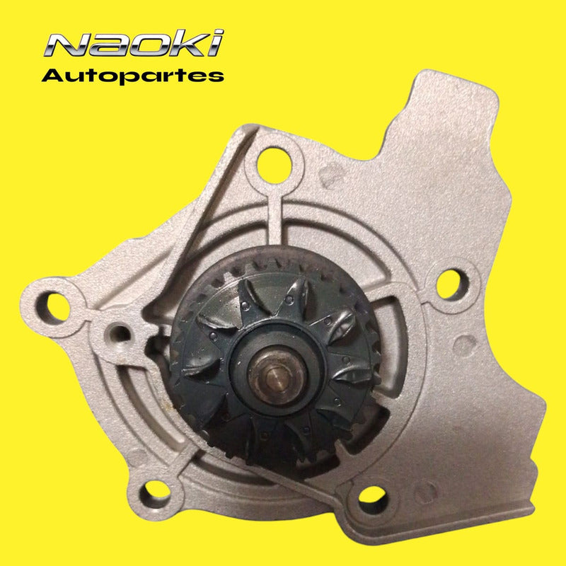 Bomba Agua Allroad 2013 Al 2013 2.0l
