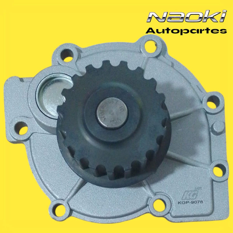 Bomba Agua Volvo 850 1993 Al 1997 2.3/2.4l