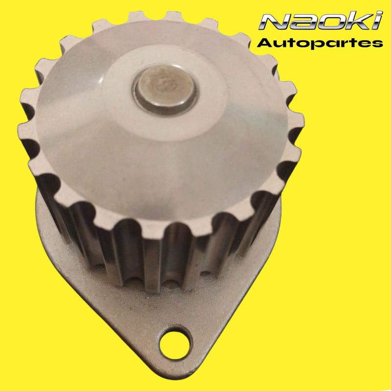 Bomba Agua Peugeot 206 2000 Al 2002 1.4l